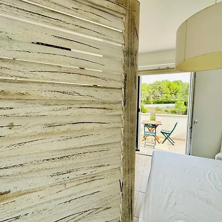 La Casa Di Chiara Appartamento *