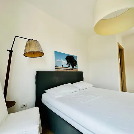 Appartamento La Casa Di Chiara *