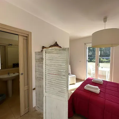 La Casa Di Chiara By Professione Vacanze