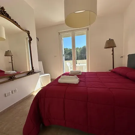 Appartement La Casa Di Chiara By Professione Vacanze Otrante