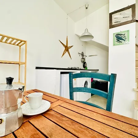 La Casa Di Chiara By Professione Vacanze Appartement Otrante