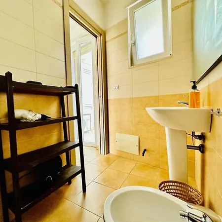 Appartement La Casa Di Chiara By Professione Vacanze