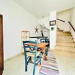 La Casa Di Chiara By Professione Vacanze Appartement *