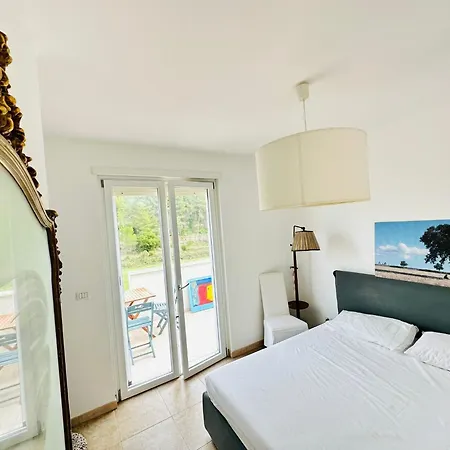 La Casa Di Chiara