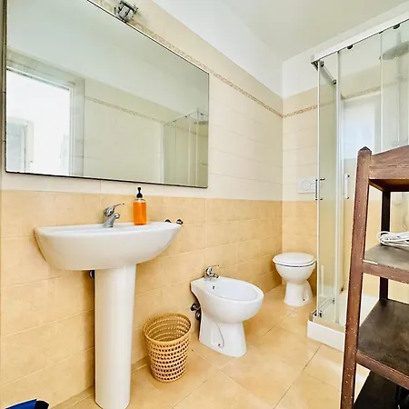 La Casa Di Chiara Apartment