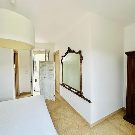 Apartment La Casa Di Chiara *