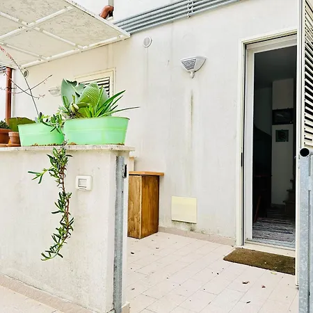 La Casa Di Chiara *