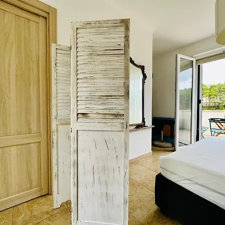 La Casa Di Chiara Apartment Otranto