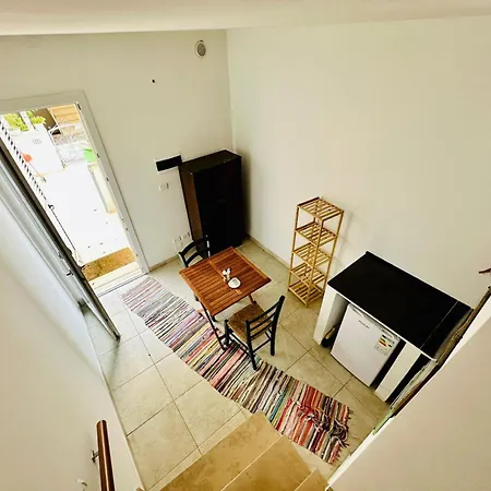 La Casa Di Chiara