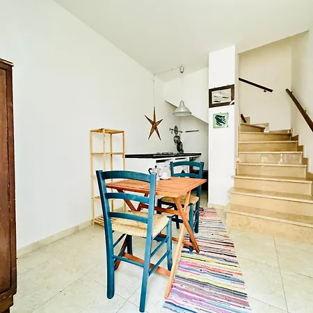 La Casa Di Chiara Apartment *