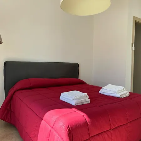 La Casa Di Chiara *
