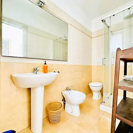 La Casa Di Chiara Apartment