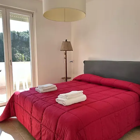 Apartment La Casa Di Chiara Otranto
