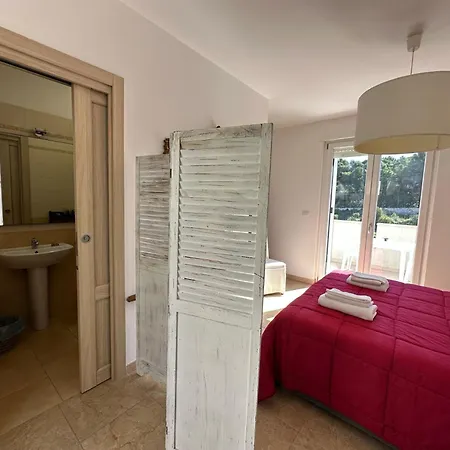 La Casa Di Chiara Otranto