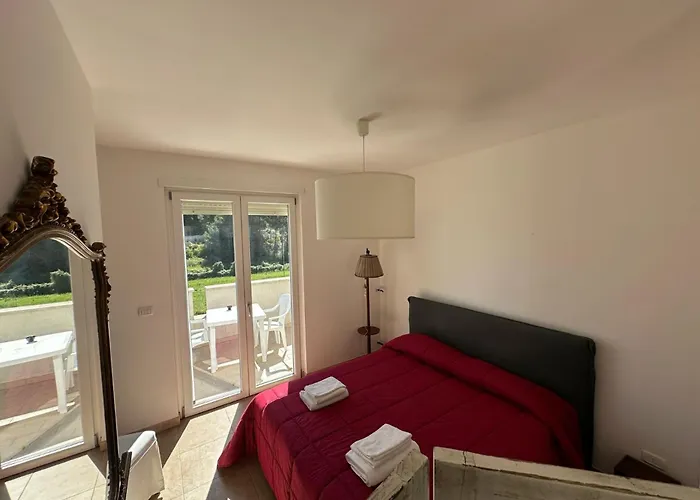 La Casa Di Chiara By Professione Vacanze דירה *