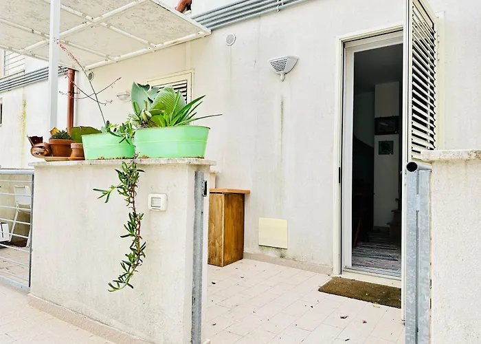La Casa Di Chiara By Professione Vacanze דירה *