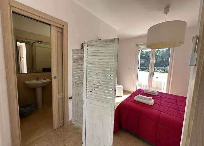 La Casa Di Chiara By Professione Vacanze Otranto